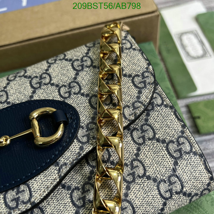 Gucci-Bag-Mirror Quality Code: AB798 $: 209USD