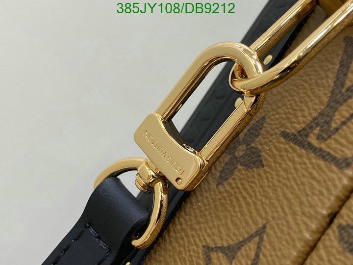 LV-Bag-Mirror Quality Code: DB9212 $: 385USD