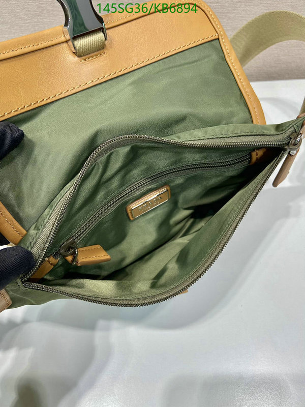 Prada-Bag-Mirror Quality Code: KB6894 $: 145USD