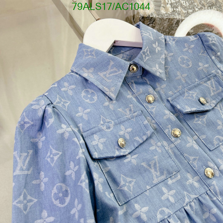 LV-Kids clothing Code: AC1044 $: 79USD