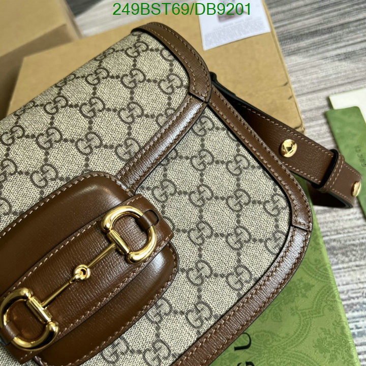 Gucci-Bag-Mirror Quality Code: DB9201 $: 249USD