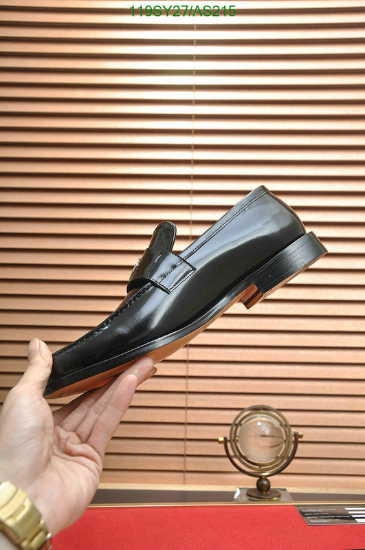 Gucci-Men shoes Code: AS215 $: 119USD