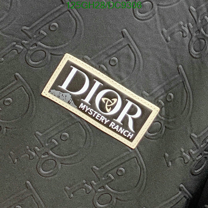 Dior-Clothing Code: DC9306 $: 125USD