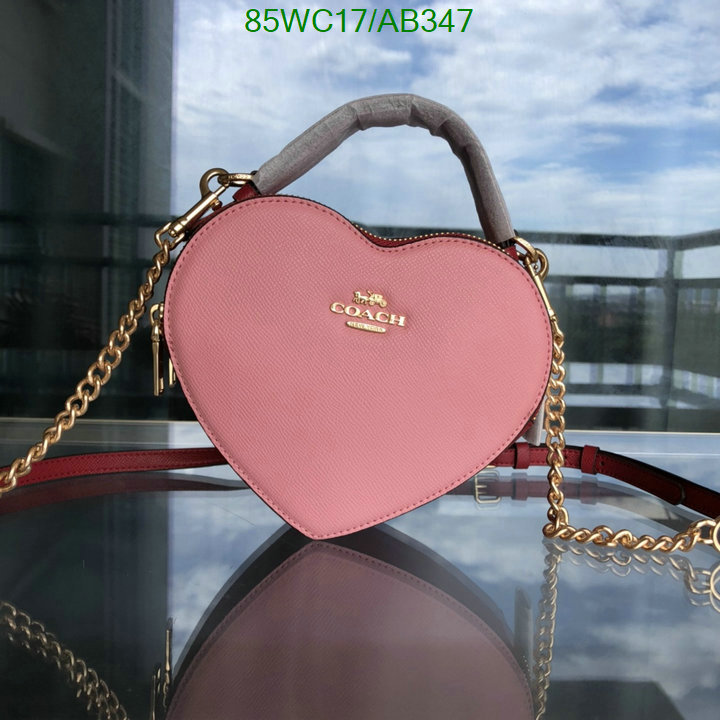 Coach-Bag-4A Quality Code: AB347 $: 85USD