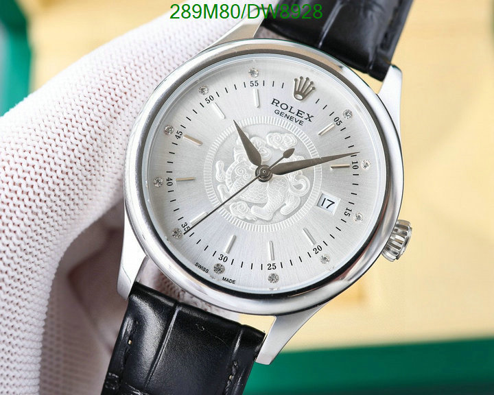 Rolex-Watch-Mirror Quality Code: DW8928 $: 289USD