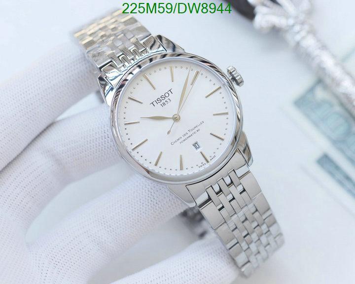 Tissot-Watch-Mirror Quality Code: DW8944 $: 225USD