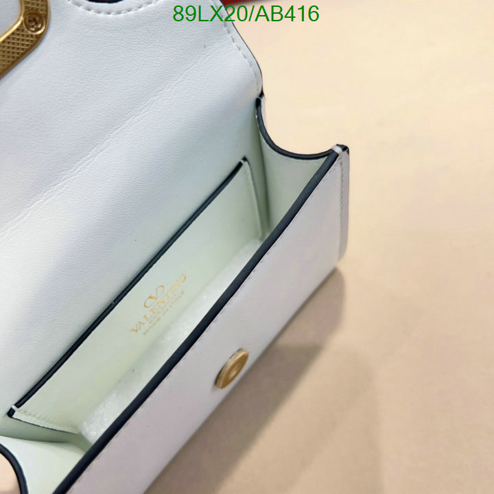 Valentino-Bag-4A Quality Code: AB416 $: 89USD