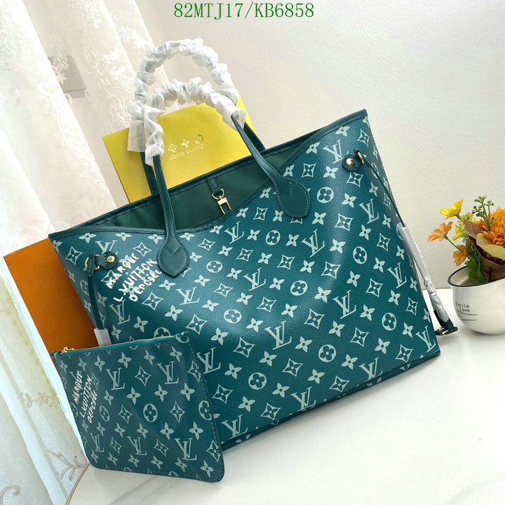 LV-Bag-4A Quality Code: KB6858 $: 82USD