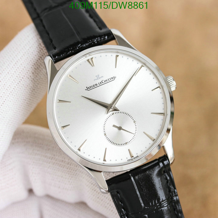 Jaeger-LeCoultre-Watch-Mirror Quality Code: DW8861 $: 409USD