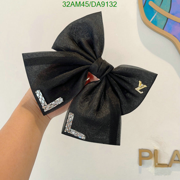 LV-Headband Code: DA9132 $: 32USD