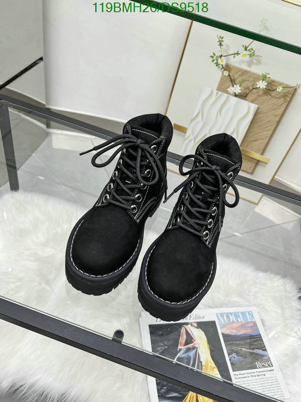 Boots-Women Shoes Code: DS9518 $: 119USD