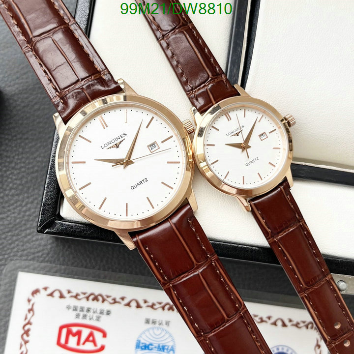 LONGINES-Watch-4A Quality Code: DW8810 $: 99USD