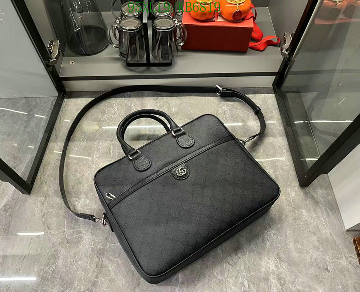 Gucci-Bag-4A Quality Code: KB6819 $: 95USD