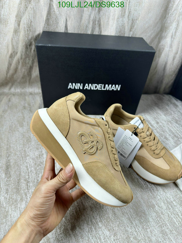 Ann Andelman-Women Shoes Code: DS9638 $: 109USD