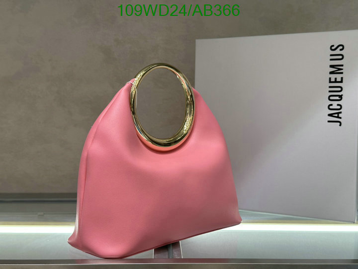 Jacquemus-Bag-4A Quality Code: AB366