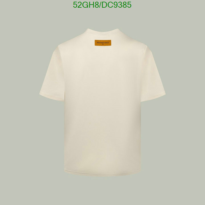 LV-Clothing Code: DC9385 $: 52USD