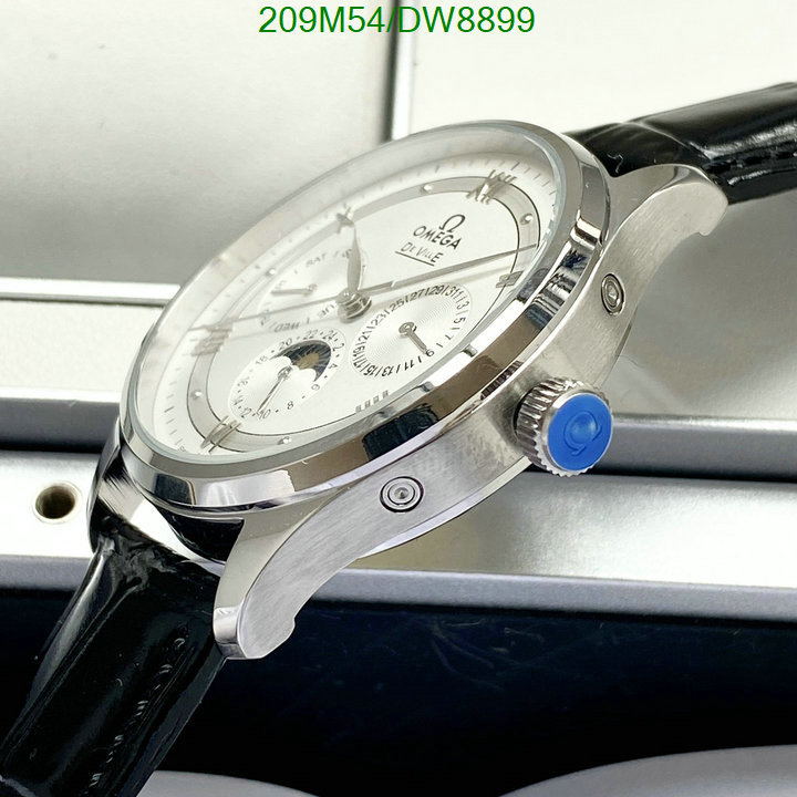 Omega-Watch-Mirror Quality Code: DW8899 $: 209USD