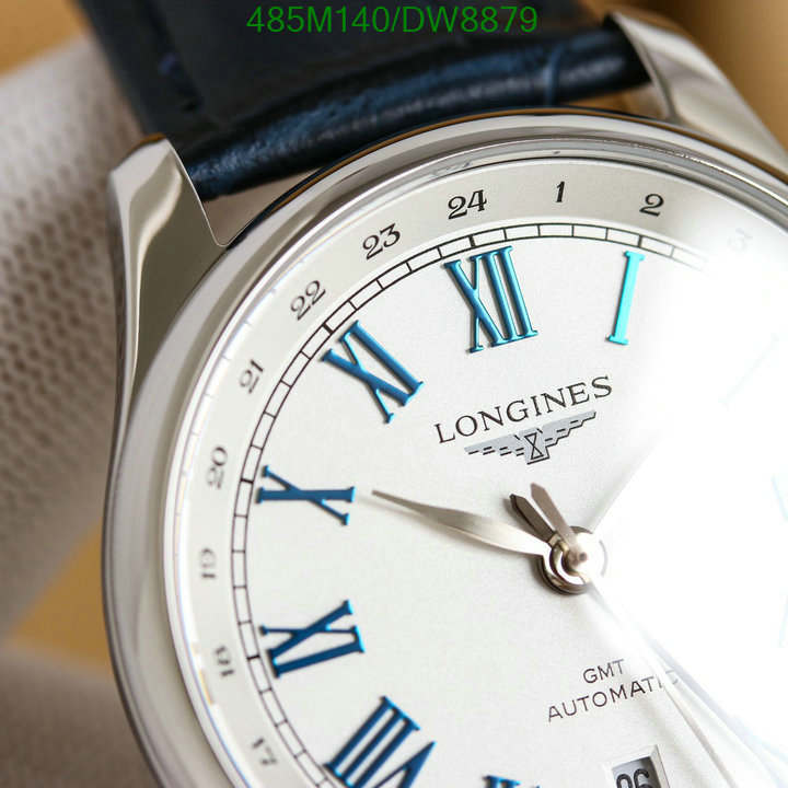 Longines-Watch-Mirror Quality Code: DW8879 $: 485USD