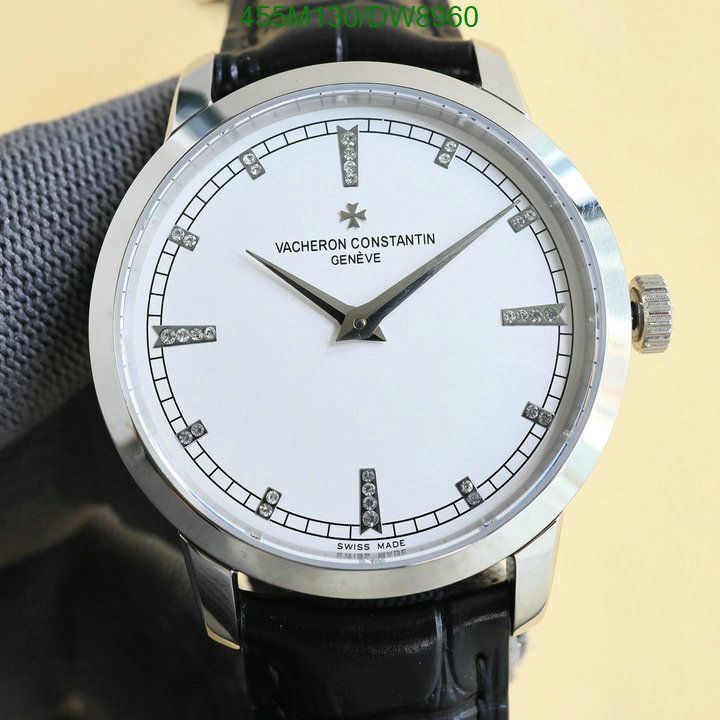 Vacheron Constantin-Watch-Mirror Quality Code: DW8960 $: 455USD