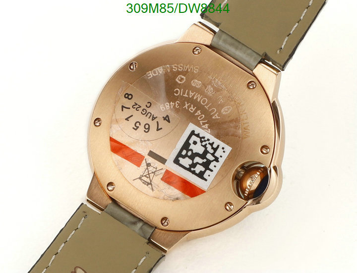 Cartier-Watch-Mirror Quality Code: DW8844 $: 309USD