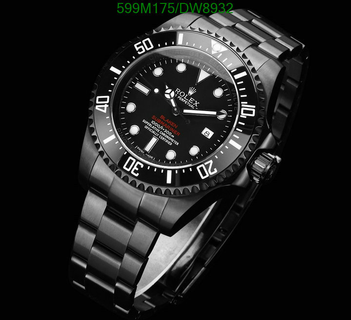 Rolex-Watch-Mirror Quality Code: DW8932 $: 599USD