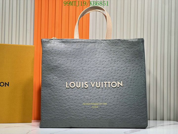 LV-Bag-4A Quality Code: KB6851 $: 99USD