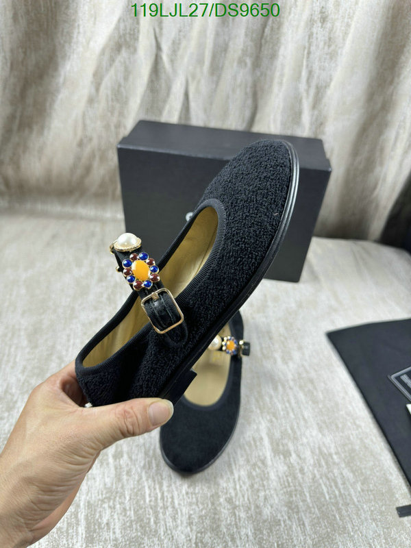 Chanel-Women Shoes Code: DS9650 $: 119USD