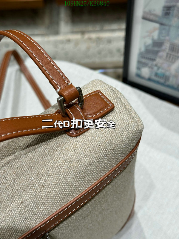 Loro Piana-Bag-4A Quality Code: KB6840 $: 109USD