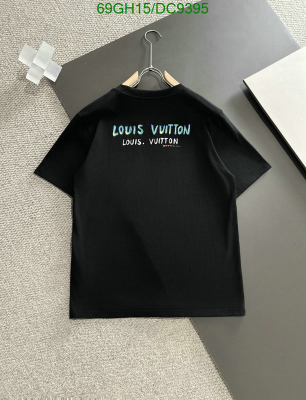 LV-Clothing Code: DC9395 $: 69USD