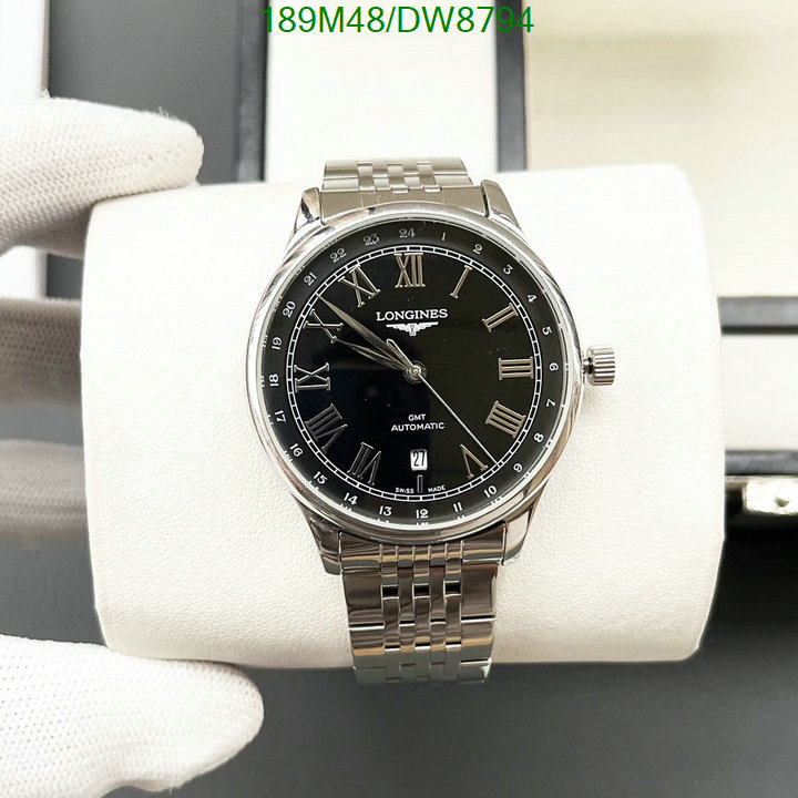 LONGINES-Watch-4A Quality Code: DW8794 $: 189USD