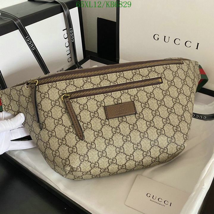 Gucci-Bag-4A Quality Code: KB6829 $: 65USD