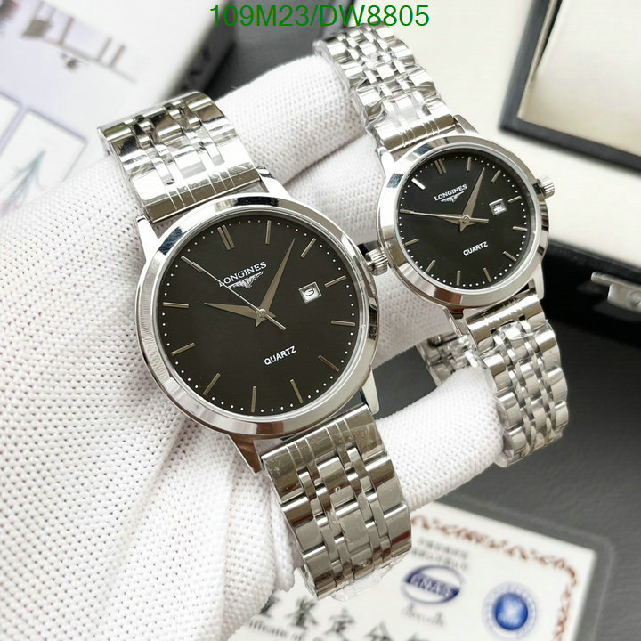 LONGINES-Watch-4A Quality Code: DW8805 $: 109USD