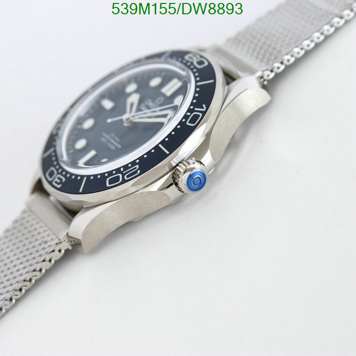 Omega-Watch-Mirror Quality Code: DW8893 $: 539USD