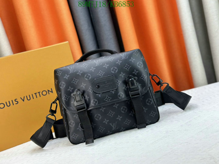 LV-Bag-4A Quality Code: KB6853 $: 89USD