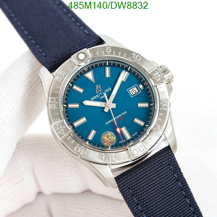 Breitling-Watch-Mirror Quality Code: DW8832 $: 485USD