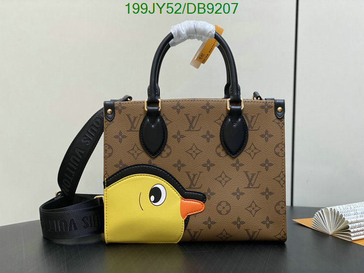 LV-Bag-Mirror Quality Code: DB9207 $: 199USD