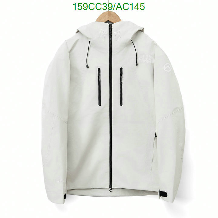 The North Face-Down jacket Men Code: AC145 $: 159USD