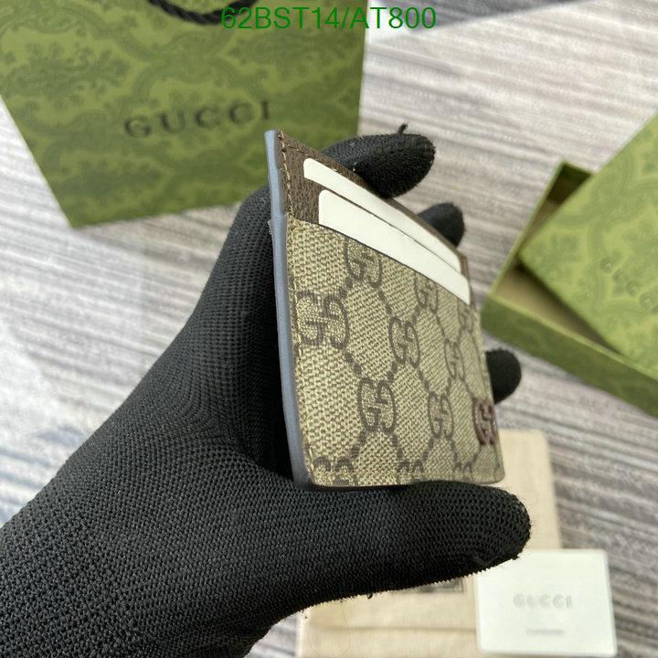 Gucci-Wallet Mirror Quality Code: AT800 $: 62USD