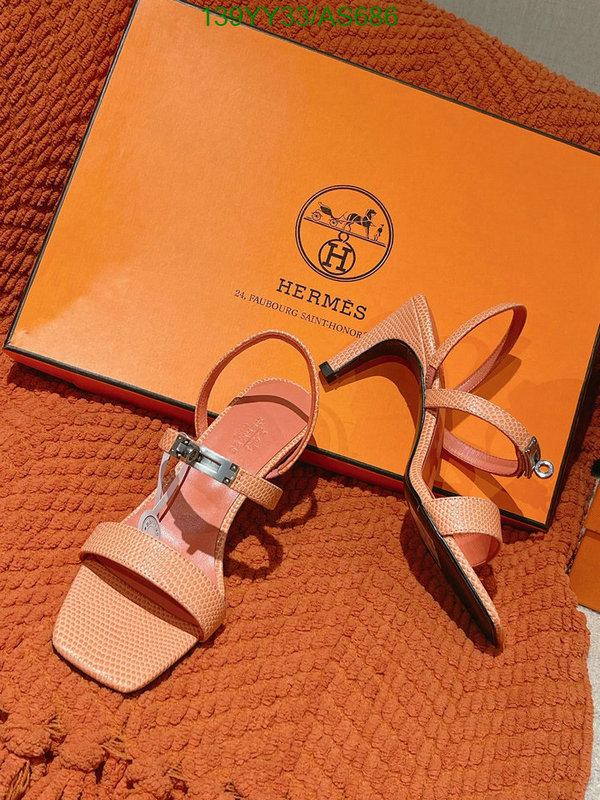 Hermes-Women Shoes Code: AS686 $: 139USD