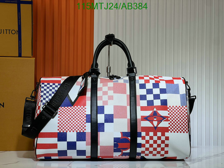 LV-Bag-4A Quality Code: AB384 $: 115USD