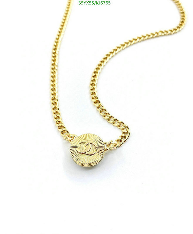 Chanel-Jewelry Code: KJ6765 $: 35USD