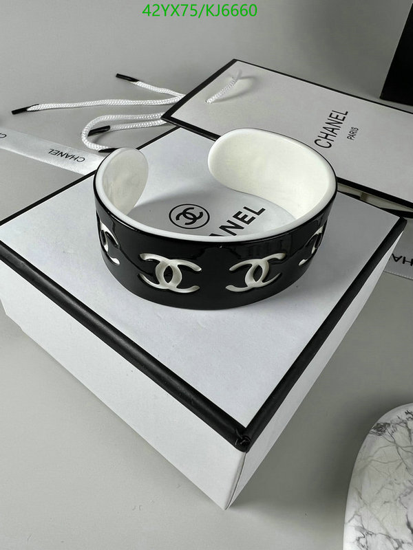 Chanel-Jewelry Code: KJ6660 $: 42USD