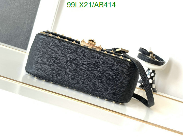 Valentino-Bag-4A Quality Code: AB414 $: 99USD