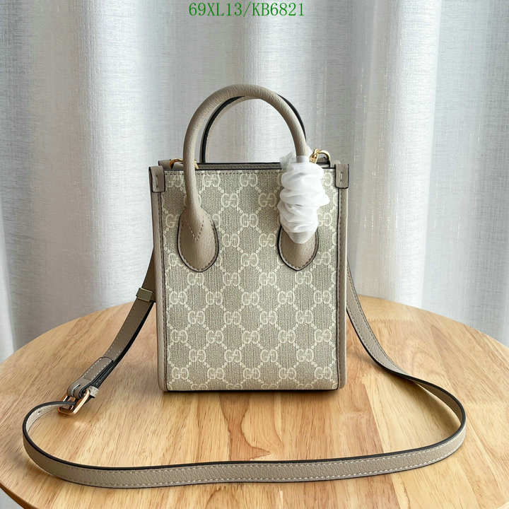 Gucci-Bag-4A Quality Code: KB6821 $: 69USD