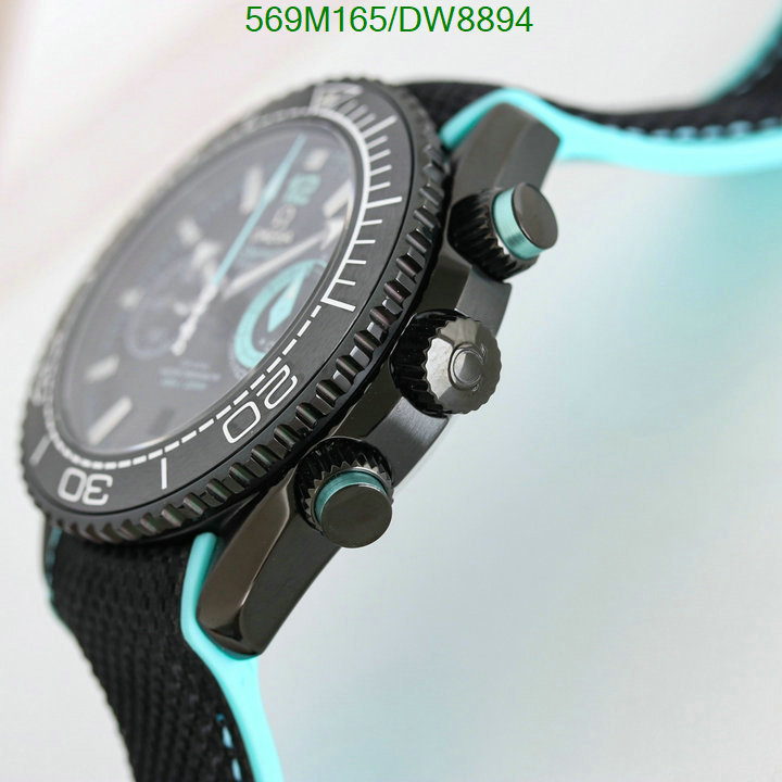 Omega-Watch-Mirror Quality Code: DW8894 $: 569USD