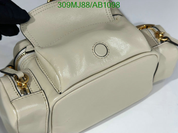 Chlo-Bag-Mirror Quality Code: AB1098 $: 309USD