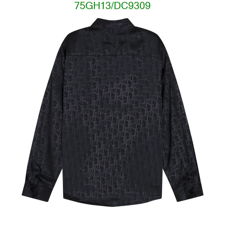 Dior-Clothing Code: DC9309 $: 75USD