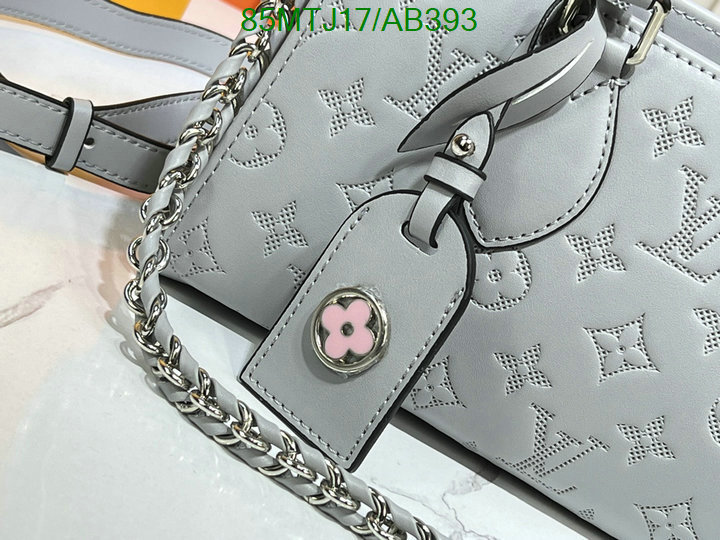 LV-Bag-4A Quality Code: AB393 $: 85USD