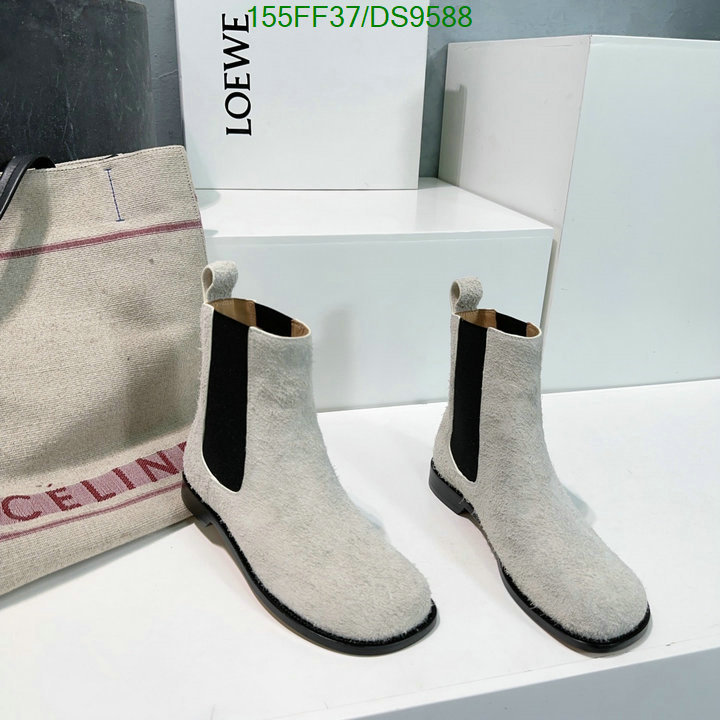 Boots-Women Shoes Code: DS9588 $: 155USD