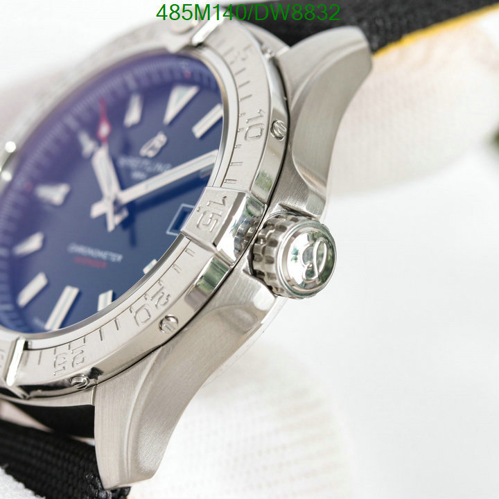 Breitling-Watch-Mirror Quality Code: DW8832 $: 485USD